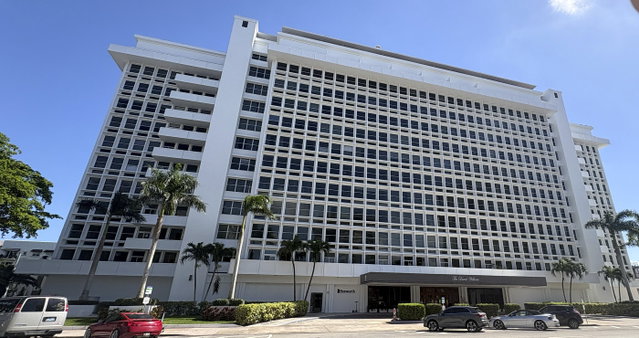 David William Hotel Condo photo 2